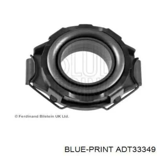 Выжимной подшипник ADT33349 Blue Print