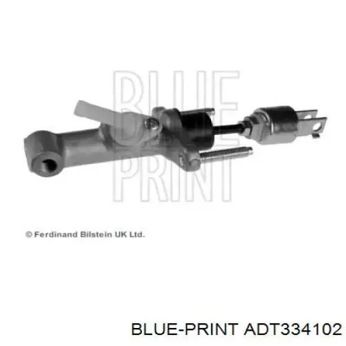 Купить 3142044011 Toyota Главный цилиндр сцепления