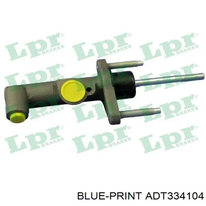 ГЦС VALEO 804853 цена, от 36.08 USD