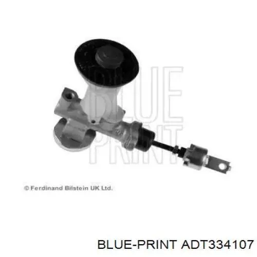  ADT334107 Blue Print