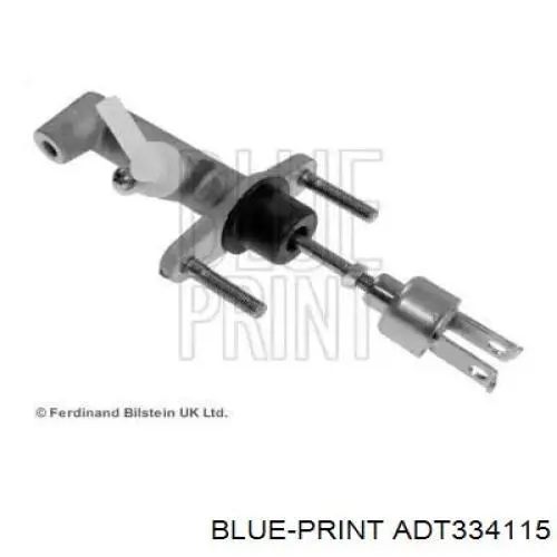 Главный цилиндр сцепления ADT334115 Blue Print