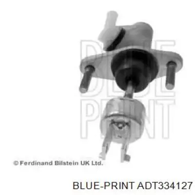 Купить ADT334127 Blue Print Главный цилиндр сцепления
