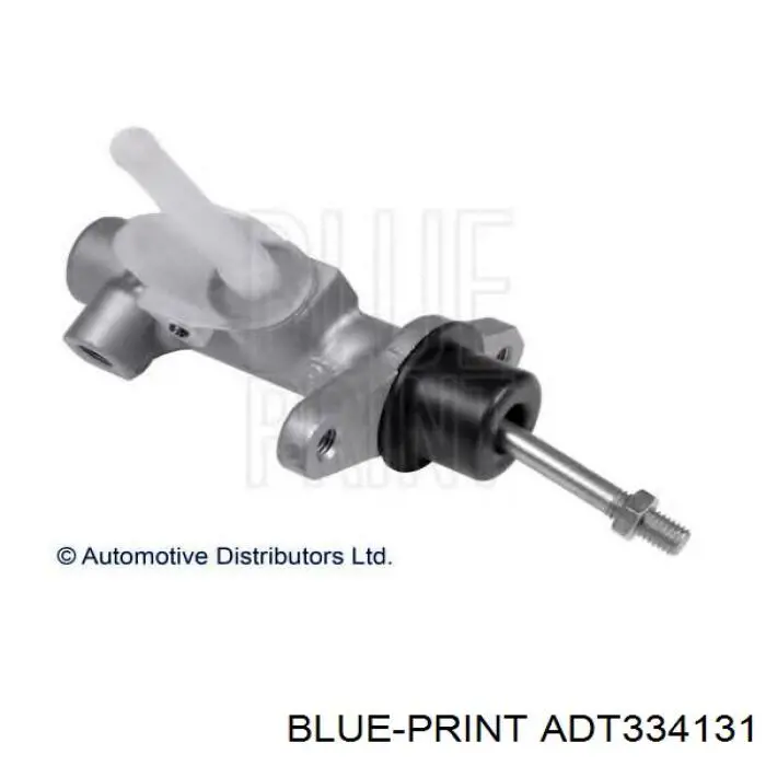 Главный цилиндр сцепления CMTS009 Aisin