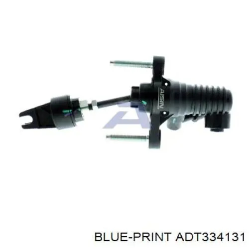 Купить ADT334131 Blue Print Главный цилиндр сцепления