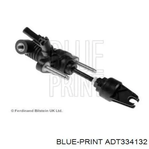 ADT334132 Blue Print главный цилиндр сцепления