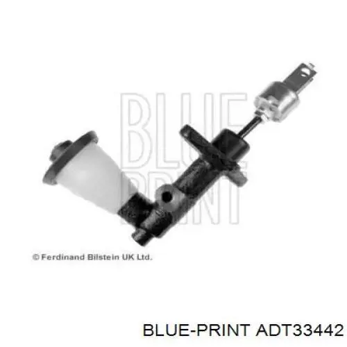 Главный цилиндр сцепления ADT33442 Blue Print