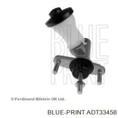 Главный цилиндр сцепления ADT33458 Blue Print