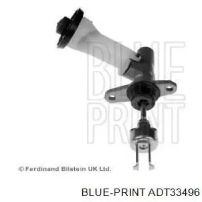 Главный цилиндр сцепления ADT33496 Blue Print