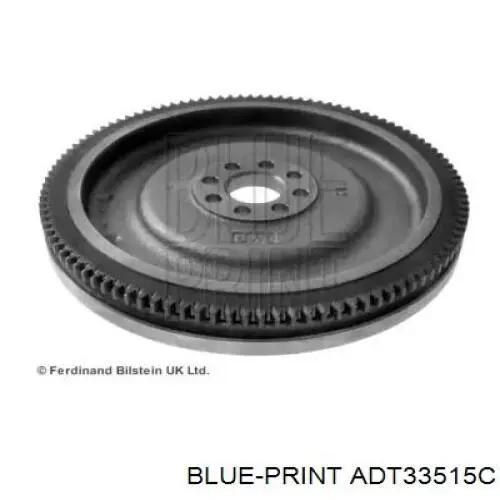 Маховик ADT33515C Blue Print