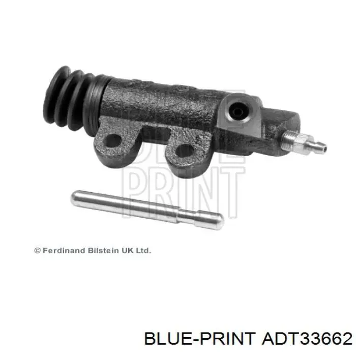 Рабочий цилиндр сцепления Toyota 3147012140 цена, от 17.89 USD