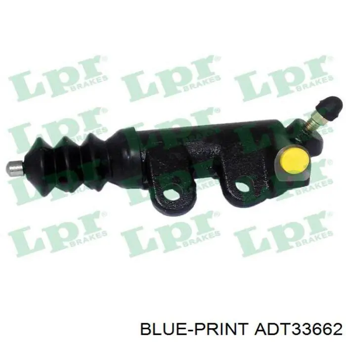 Купить 3147012140 Toyota Рабочий цилиндр сцепления