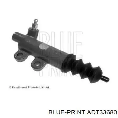  ADT33680 Blue Print