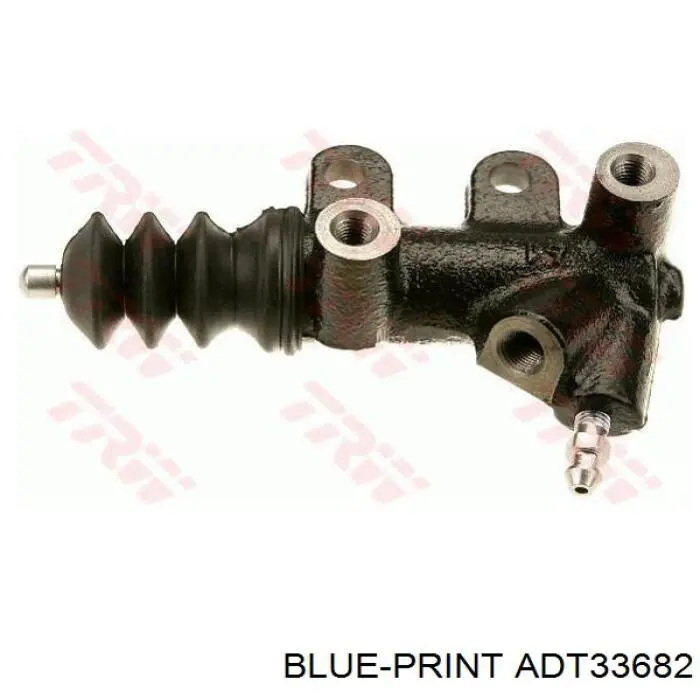 Рабочий цилиндр сцепления Sachs 6283600534 цена, от 12.91 USD
