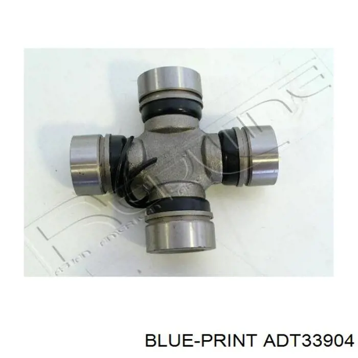 Крестовина заднего кардана Q0330090 Q-fix