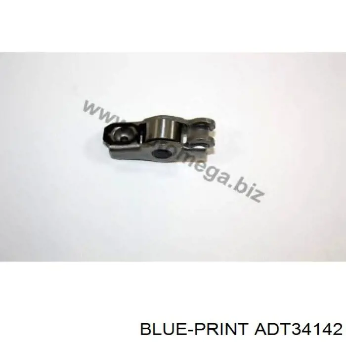 ADT34142 Blue Print