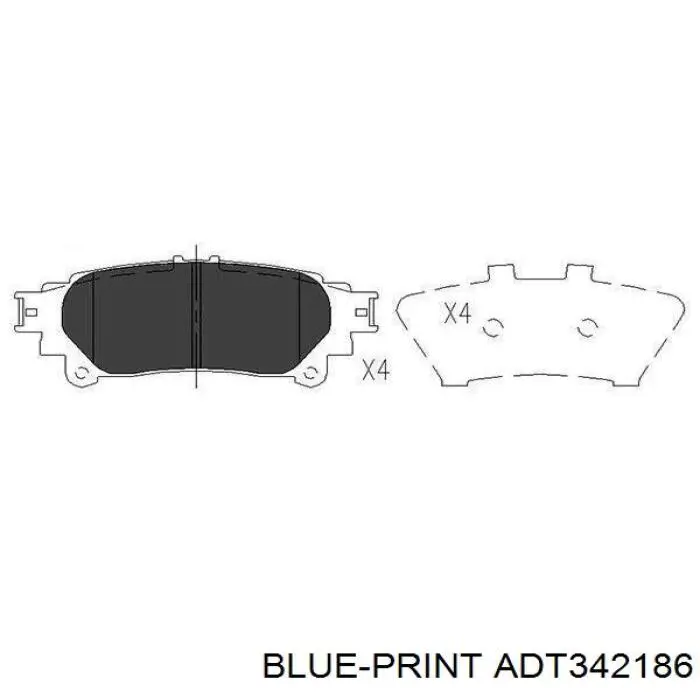 Колодки дисковые  Power Stop 161391 цена, от 24.04 USD