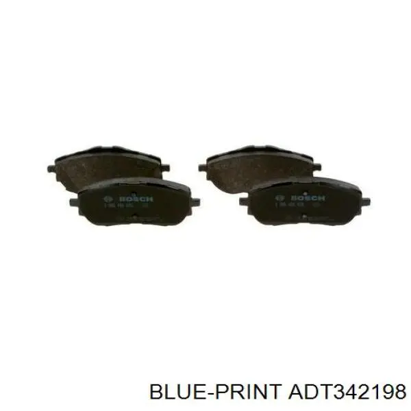 Колодки Rotinger RT2PD26910 цена, от 30.82 USD