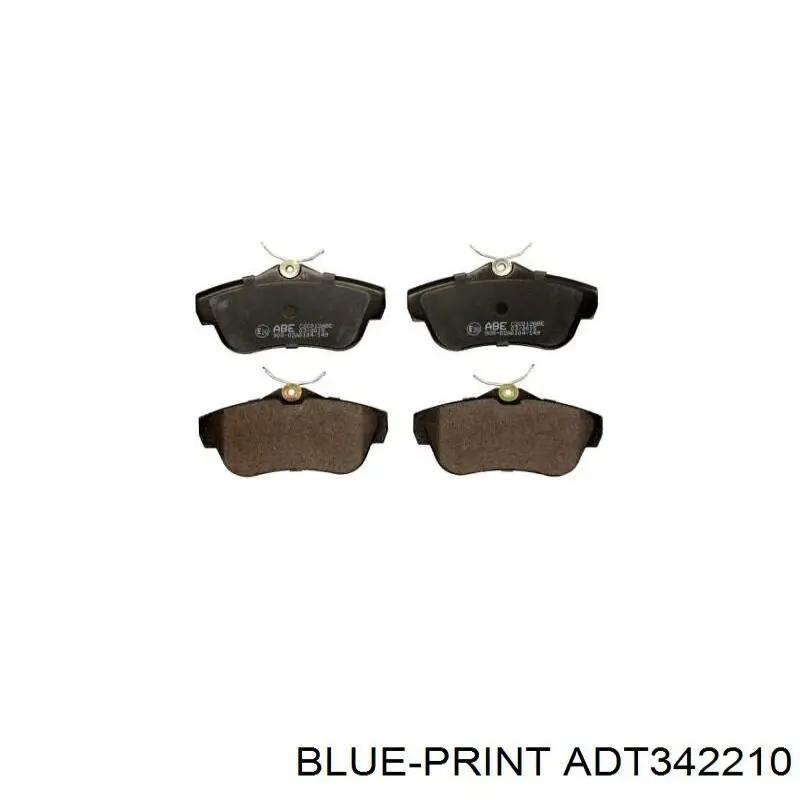 Колодки дисковые  Power Stop 231325 цена, от 30.42 USD