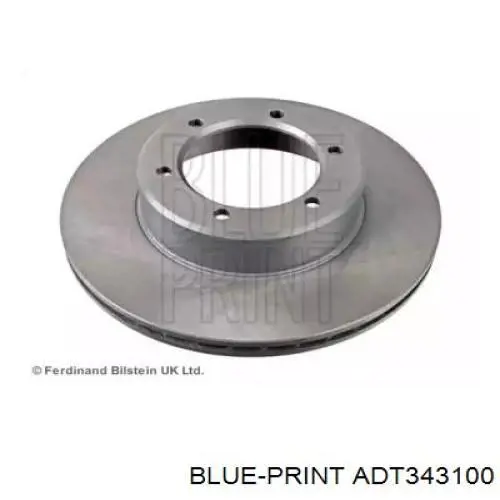 BS4970C Optimal тормозные диски