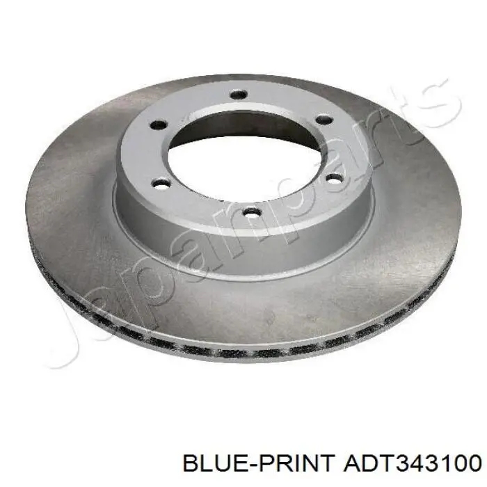 Тормоз дисковый передний Bosch 986478453 цена, от 36.33 USD