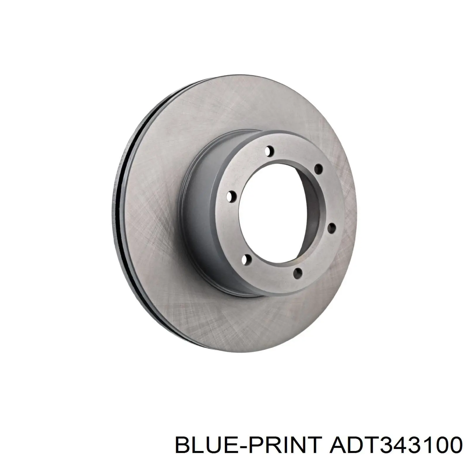 Купить 986478453 Bosch Ротор тормозной