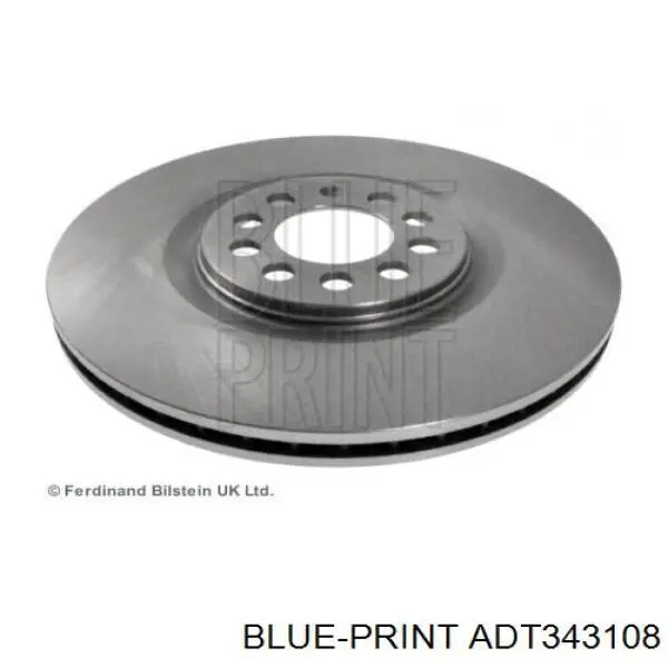 Задний тормозной диск Power Stop JBR739 цена, от 41.90 USD