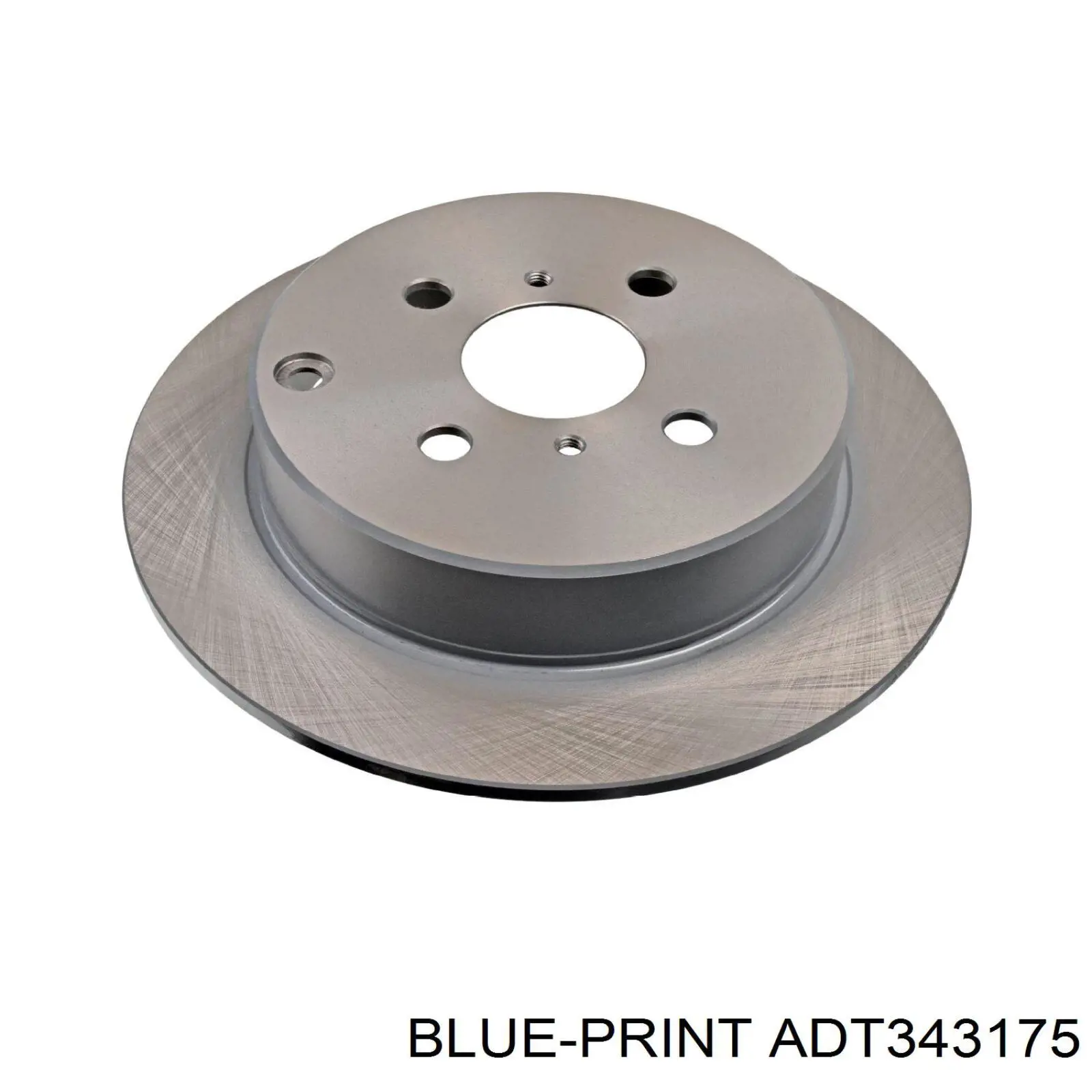 Задний тормозной диск Comline ADC01104 цена, от 30.08 USD