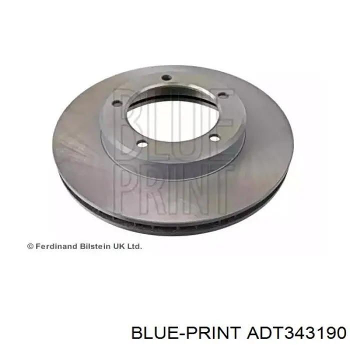 Тормоз дисковый передний Bosch 986479567 цена, от 48.89 USD