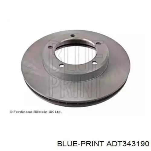 Купить 986479567 Bosch Ротор тормозной