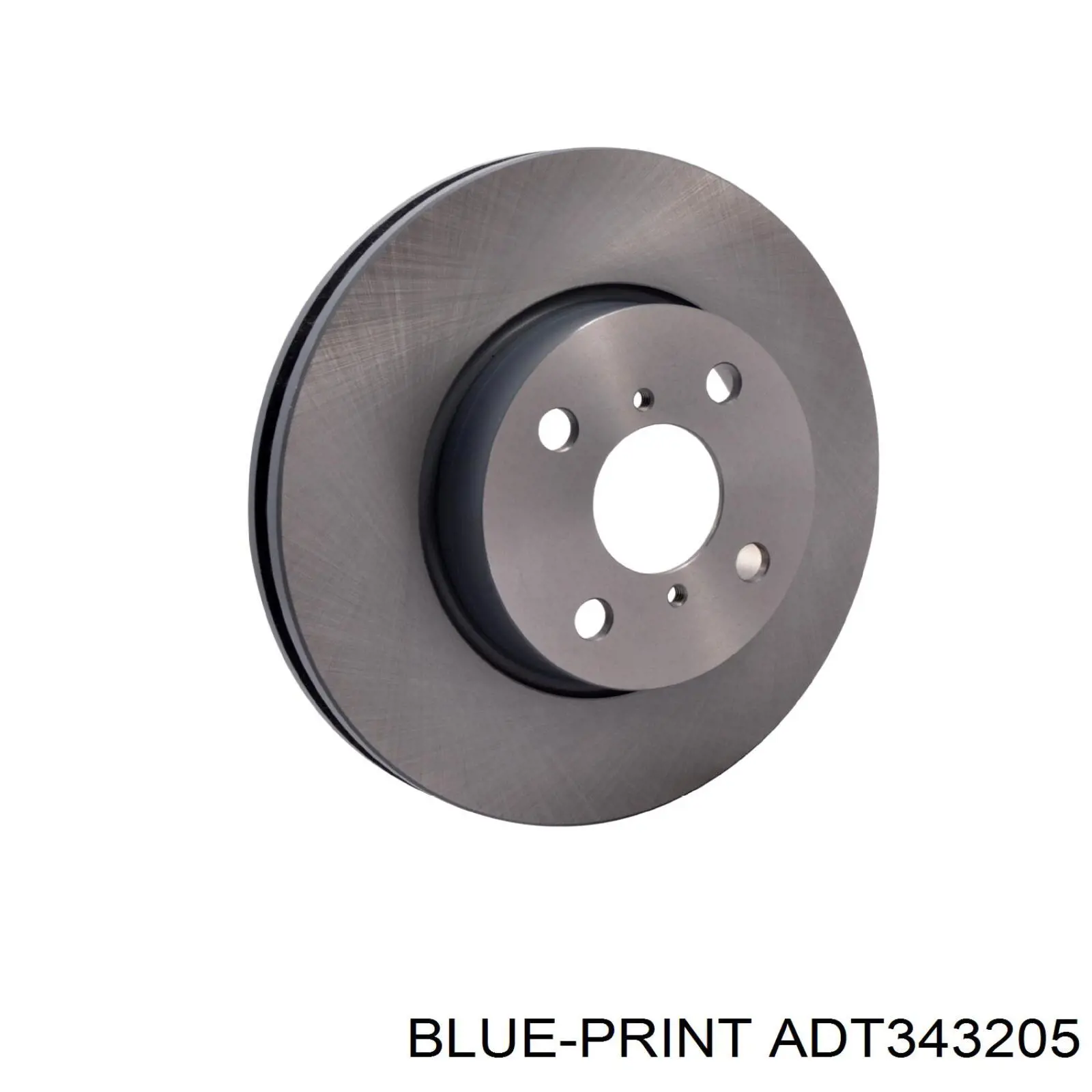 ADT343205 Blue Print