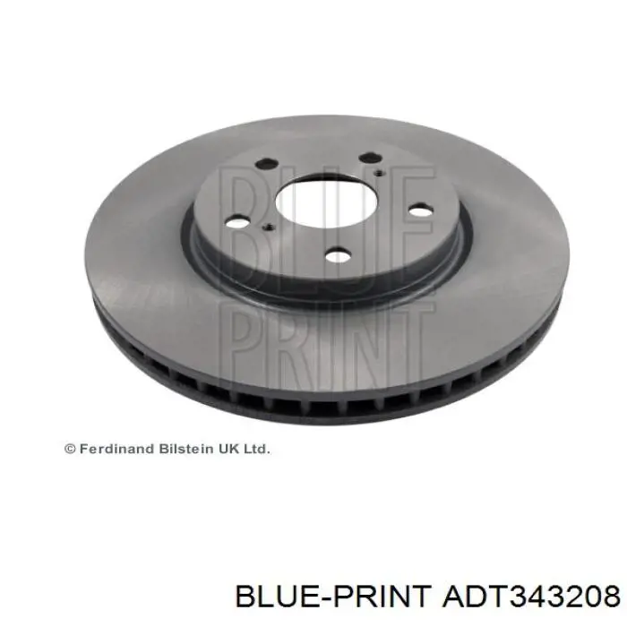 ADT343208 Blue Print