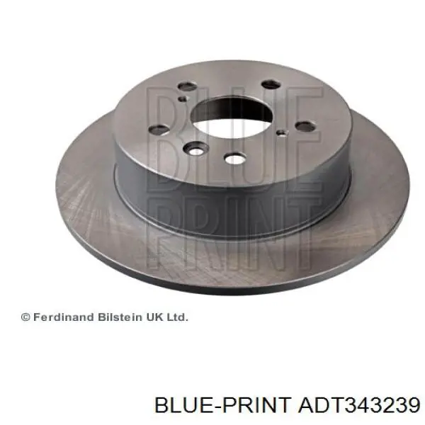 ADT343239 Blue Print