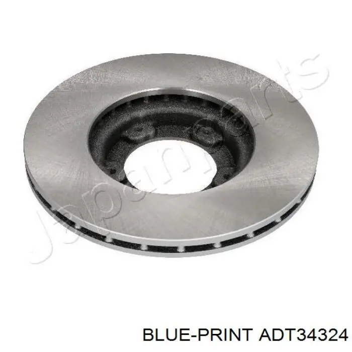 Тормоз дисковый передний Knorr-bremse BS3603 цена, от 34.43 USD