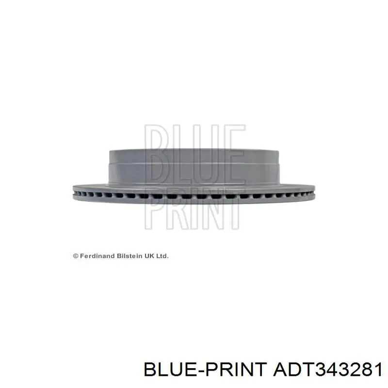 Тормозные диски BD2917 Fremax