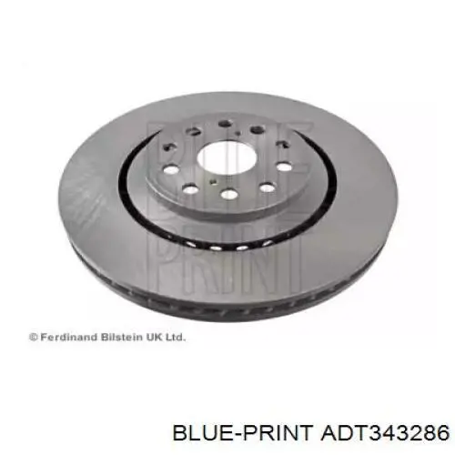 ADT343286 Blue Print