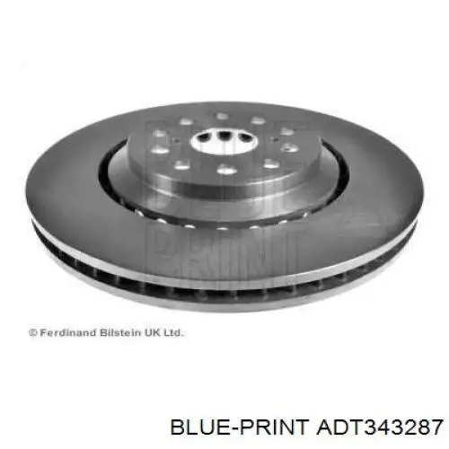 ADT343287 Blue Print