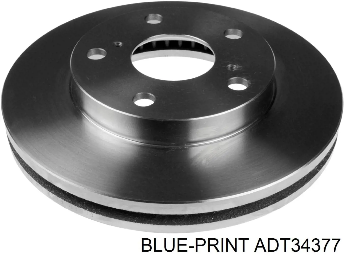 BS5710C Optimal передние тормозные диски