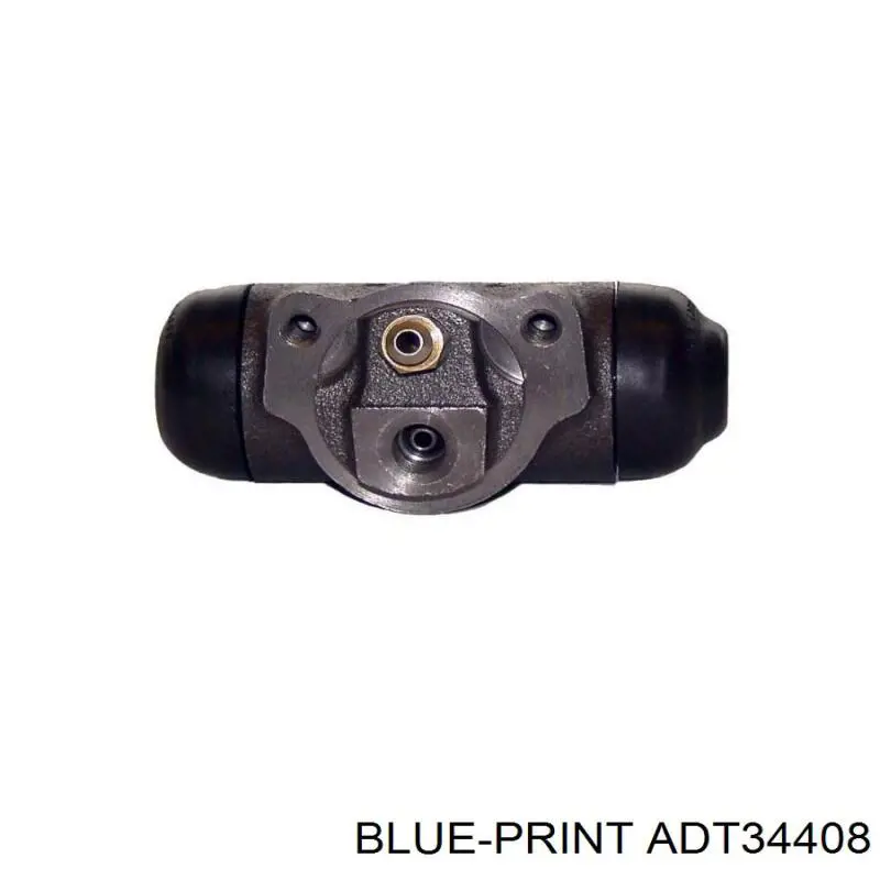 Рабочий тормозной цилиндр Blue Print ADT34408 цена, от 9.14 USD