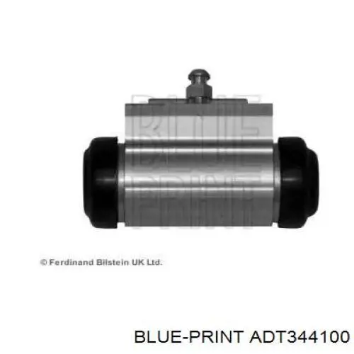 Купить ADT344100 Blue Print Цилиндр тормозной колесный