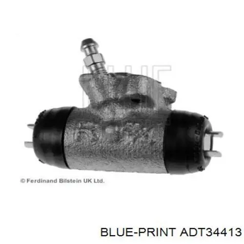 Цилиндр тормозной колесный ADT34413 Blue Print