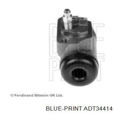 Цилиндр тормозной колесный ADT34414 Blue Print