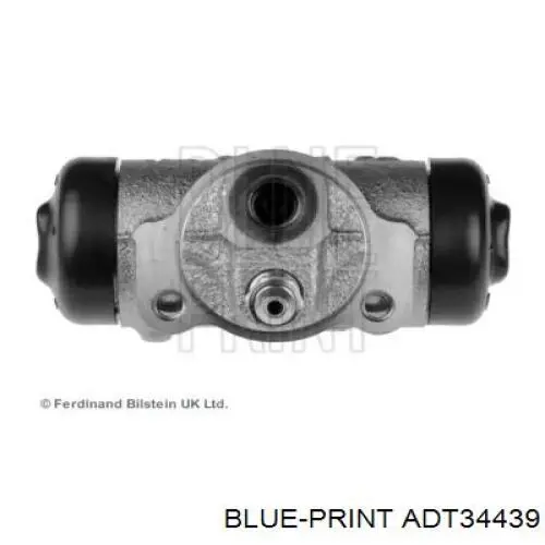 Цилиндр тормозной колесный MRB21905 MarkBest