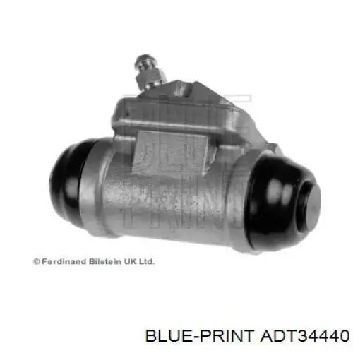 Цилиндр тормозной колесный ADT34440 Blue Print