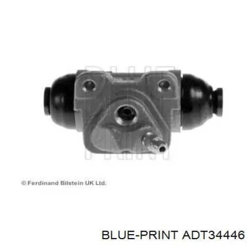 Купить ADT34446 Blue Print Цилиндр тормозной колесный