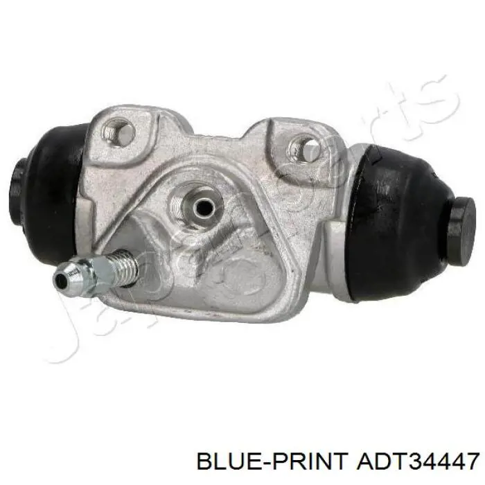 Рабочий тормозной цилиндр Blue Print ADT34447 цена, от 14.69 USD
