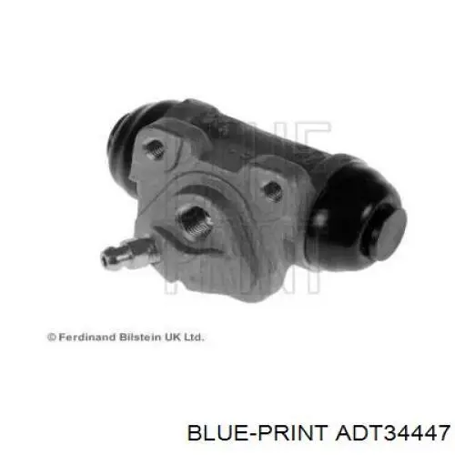 Купить ADT34447 Blue Print Цилиндр тормозной колесный