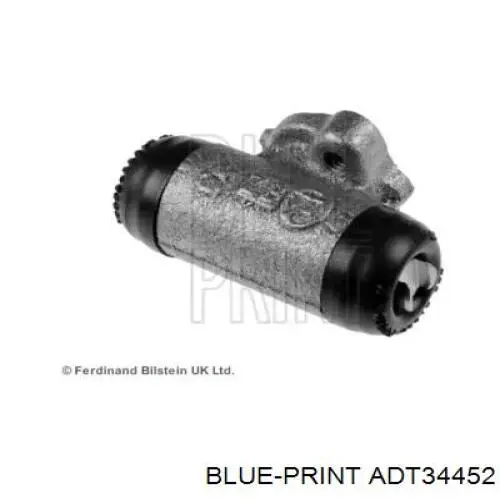 Цилиндр тормозной колесный ADT34452 Blue Print