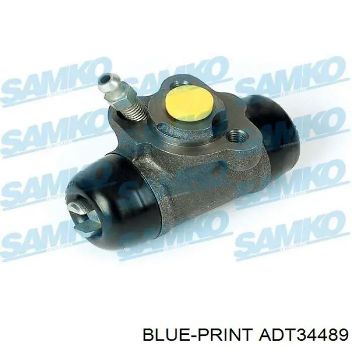 Рабочий цилиндр Blue Print ADT34489