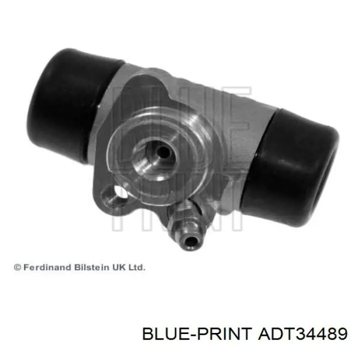 Купить ADT34489 Blue Print Цилиндр тормозной колесный