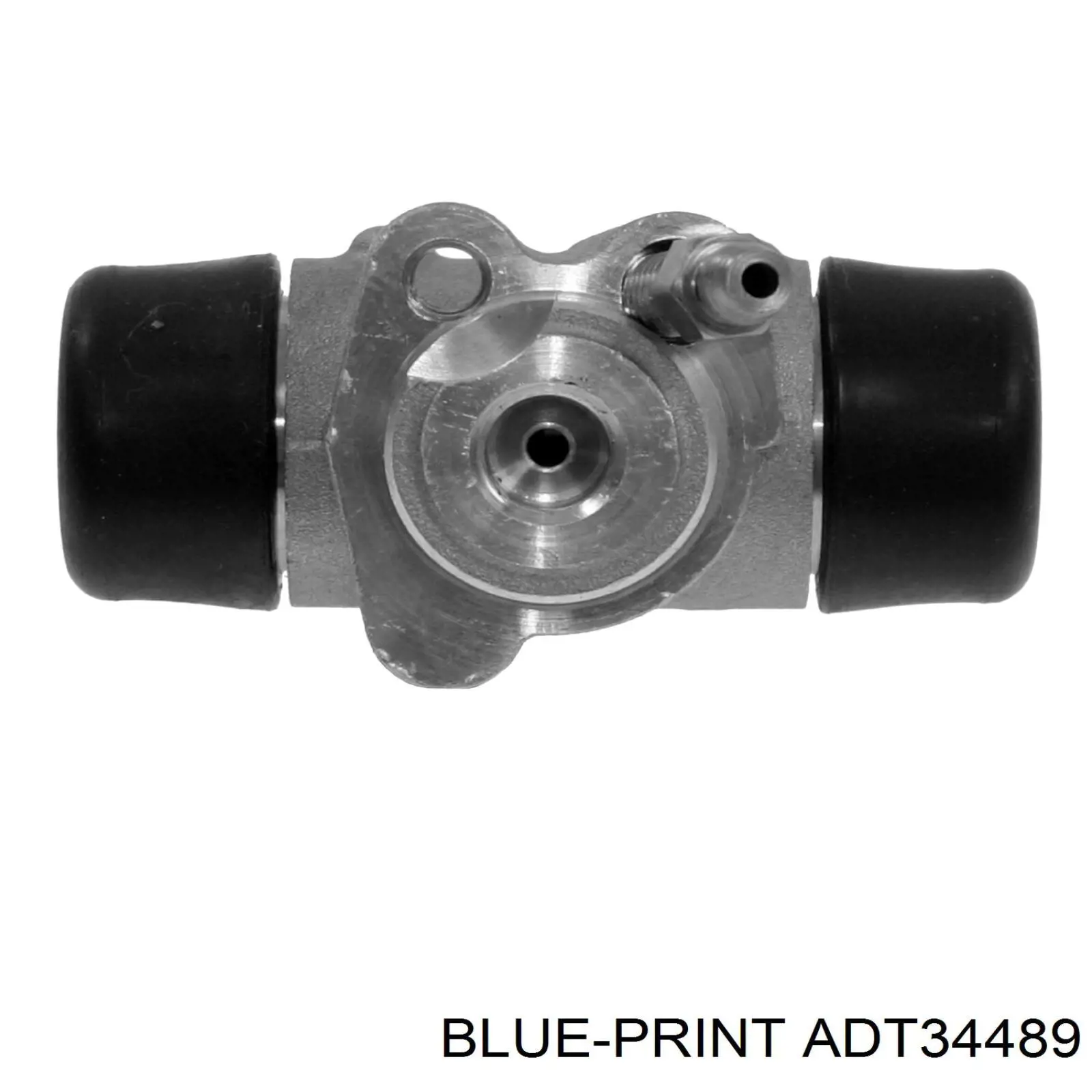 Цилиндр тормозной колесный ADT34489 Blue Print